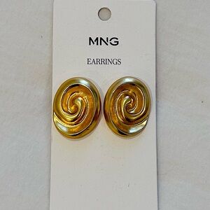 MANGO Earrings